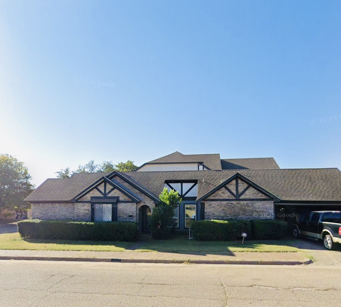 2224 Brigadoon Court Arlington TX 76013
