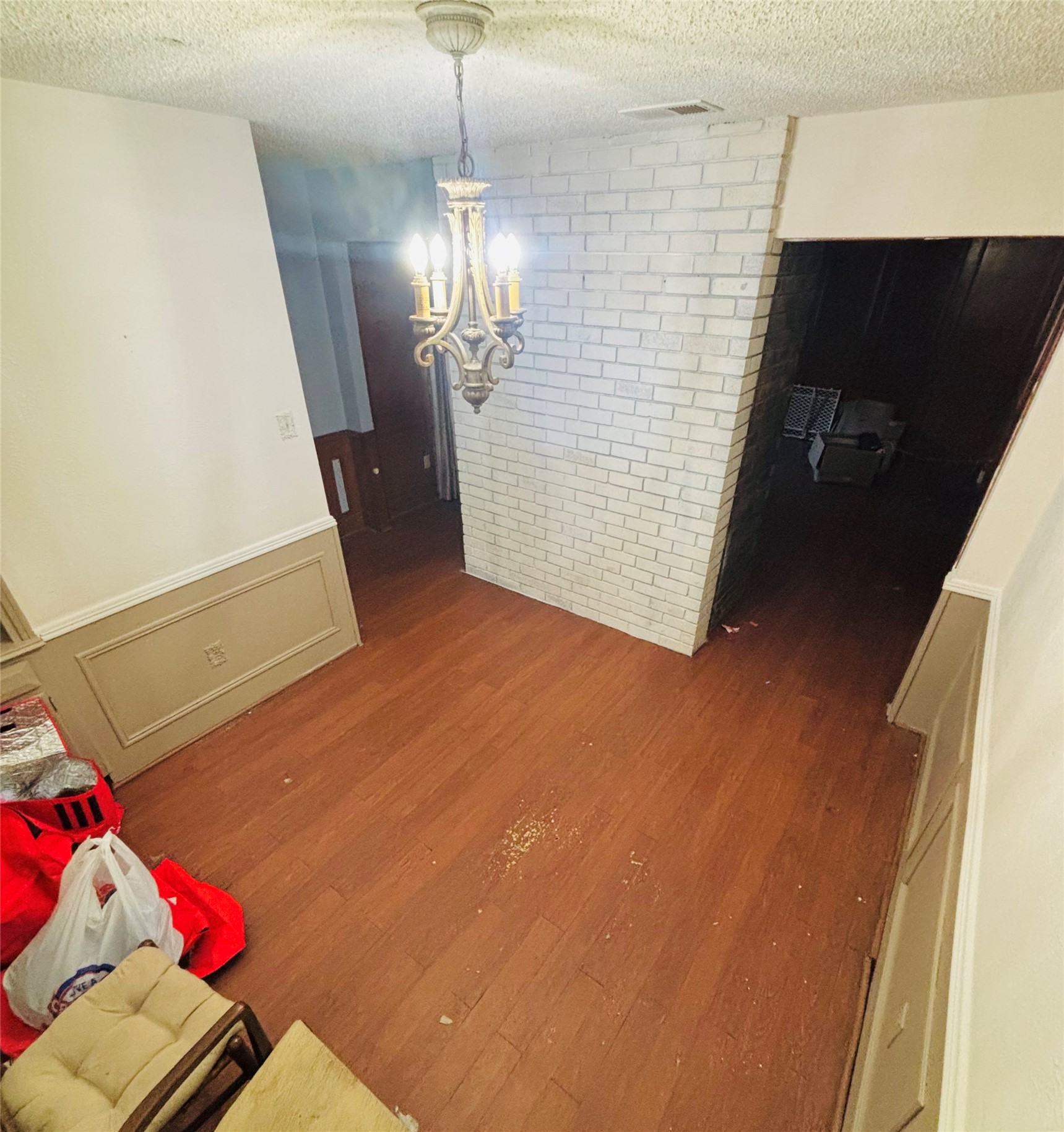 2224 Brigadoon Court Arlington TX 76013