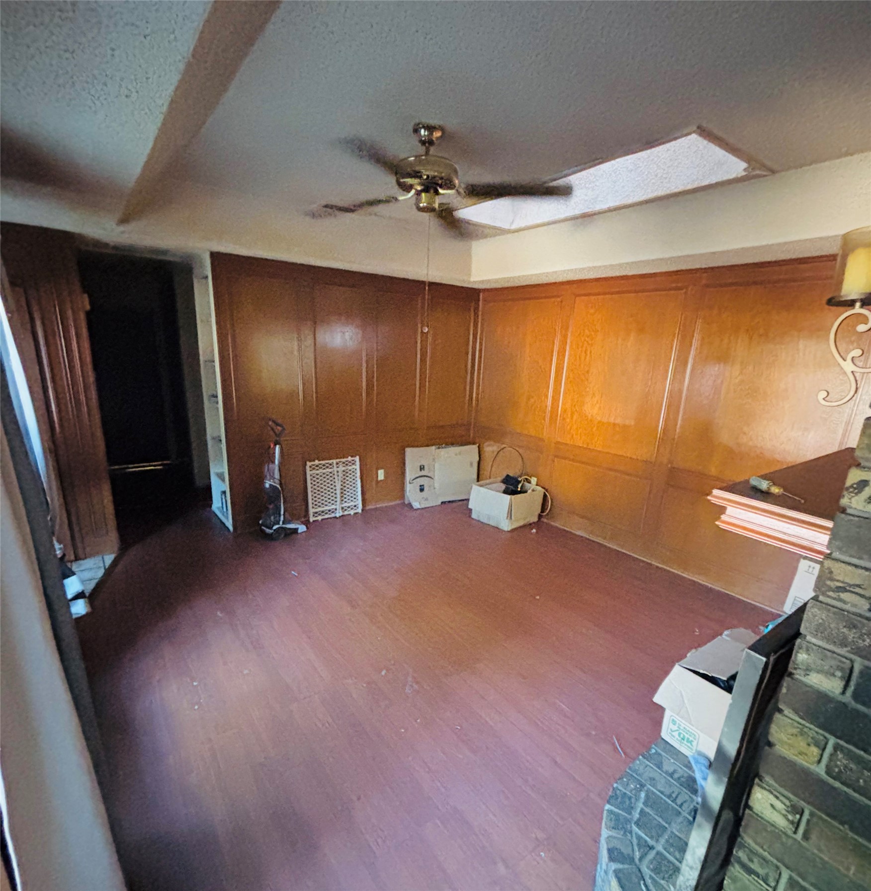 2224 Brigadoon Court Arlington TX 76013