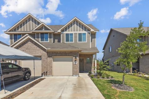 3208 Patrick Street Wylie TX 75098