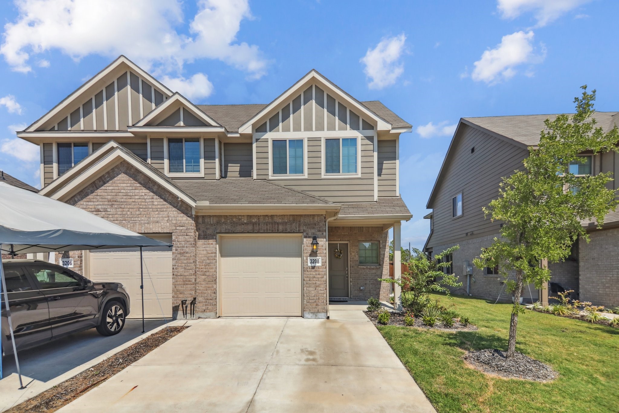 3208 Patrick Street Wylie TX 75098