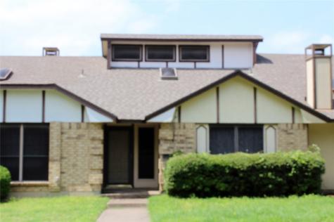 213 Hood Street Cedar Hill TX 75104