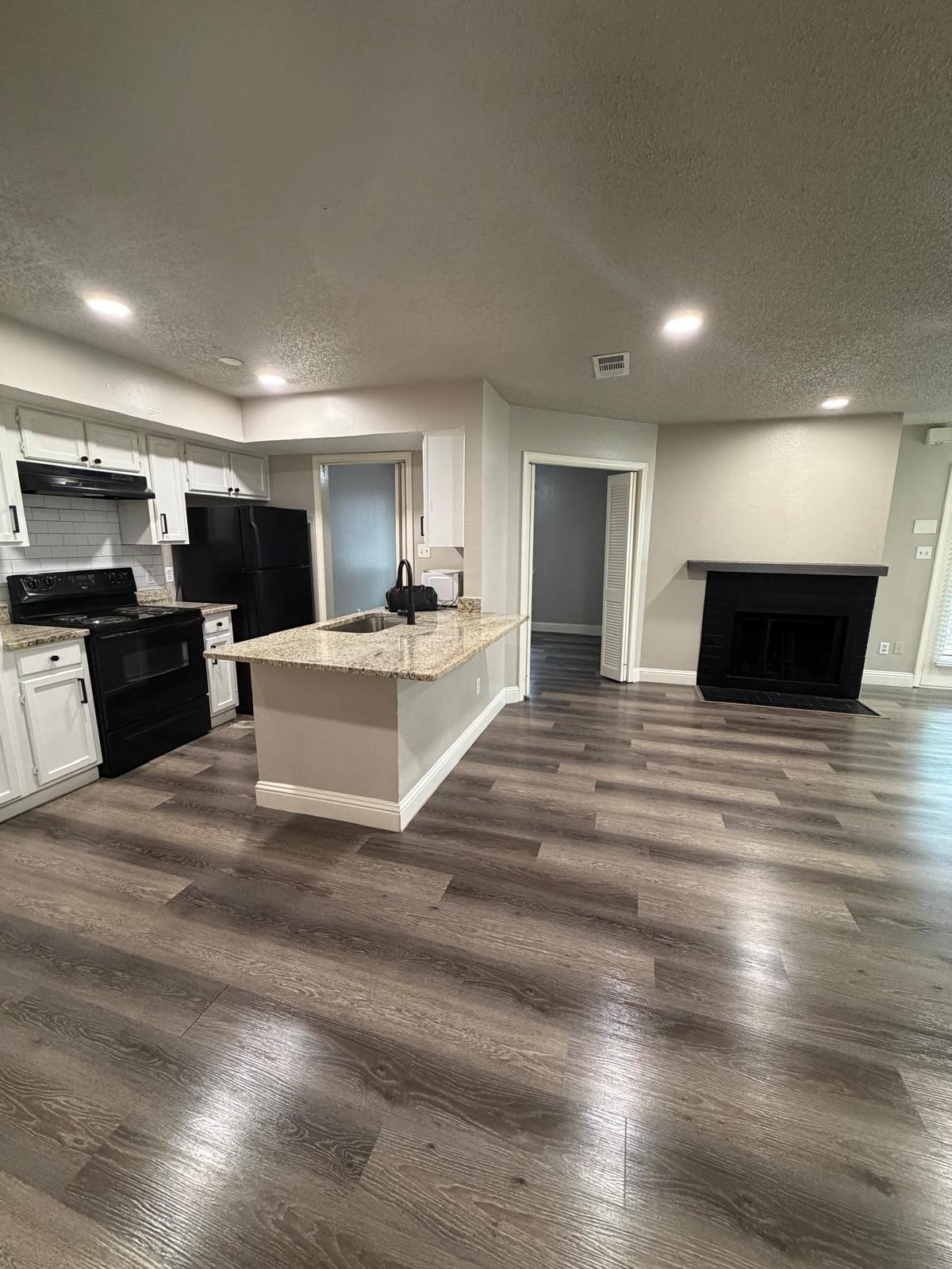 2304 Balsam Drive Arlington TX 76006