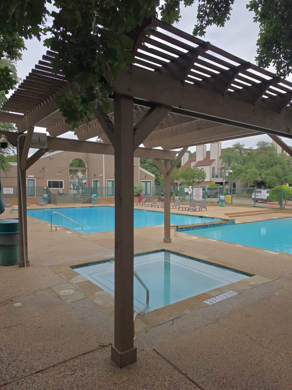 2304 Balsam Drive Arlington TX 76006