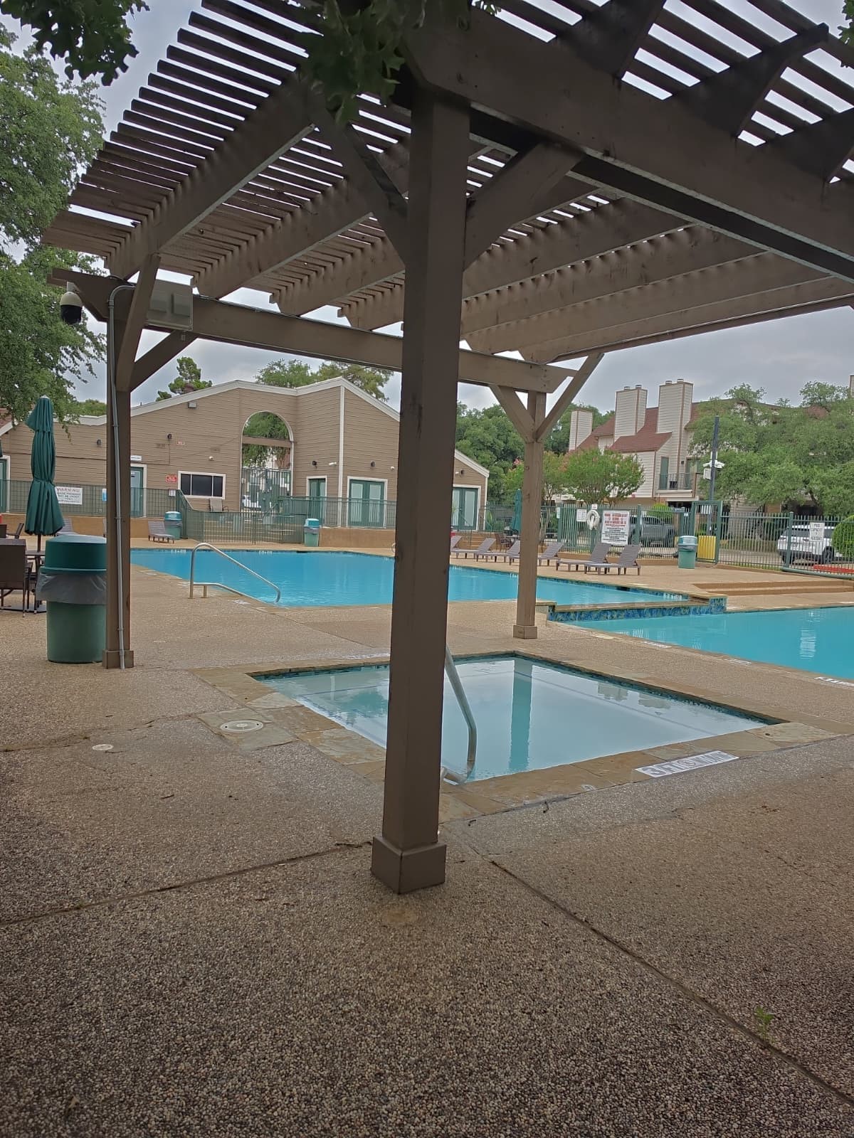 2304 Balsam Drive Arlington TX 76006