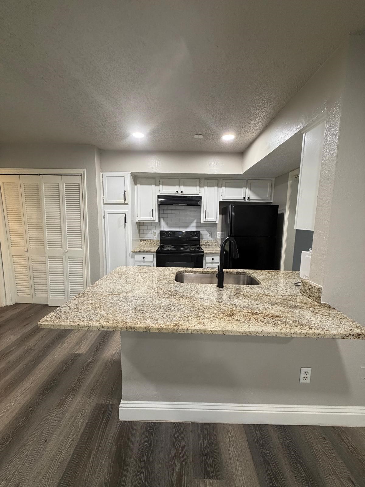2304 Balsam Drive Arlington TX 76006