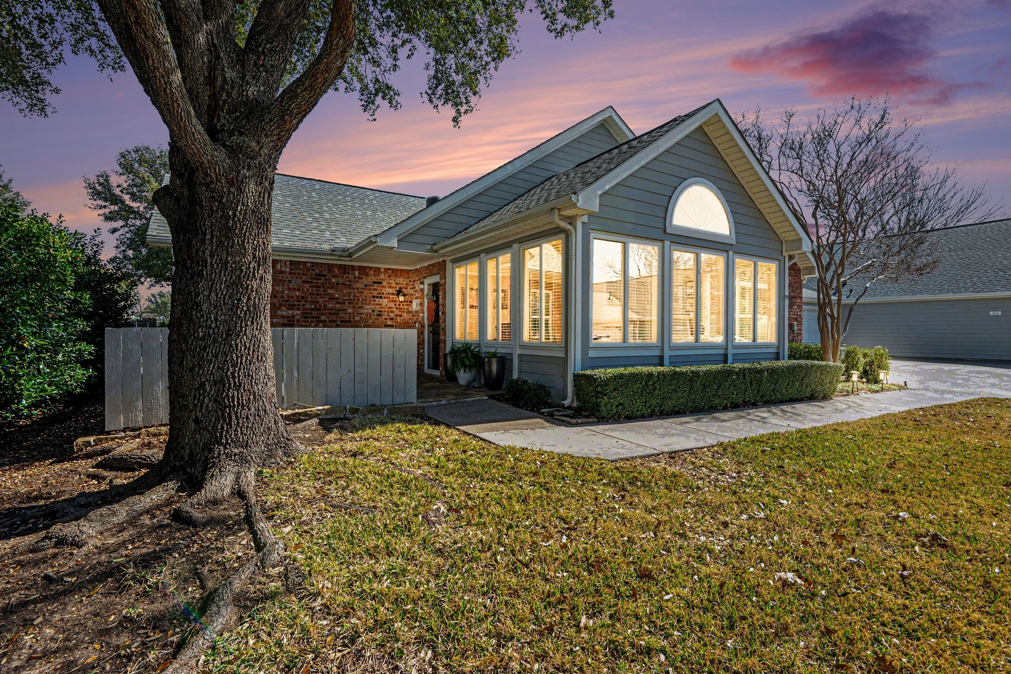 6164 Haley Lane Fort Worth TX 76132