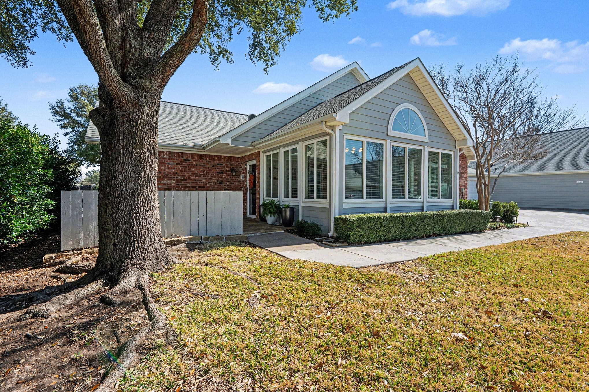 6164 Haley Lane Fort Worth TX 76132