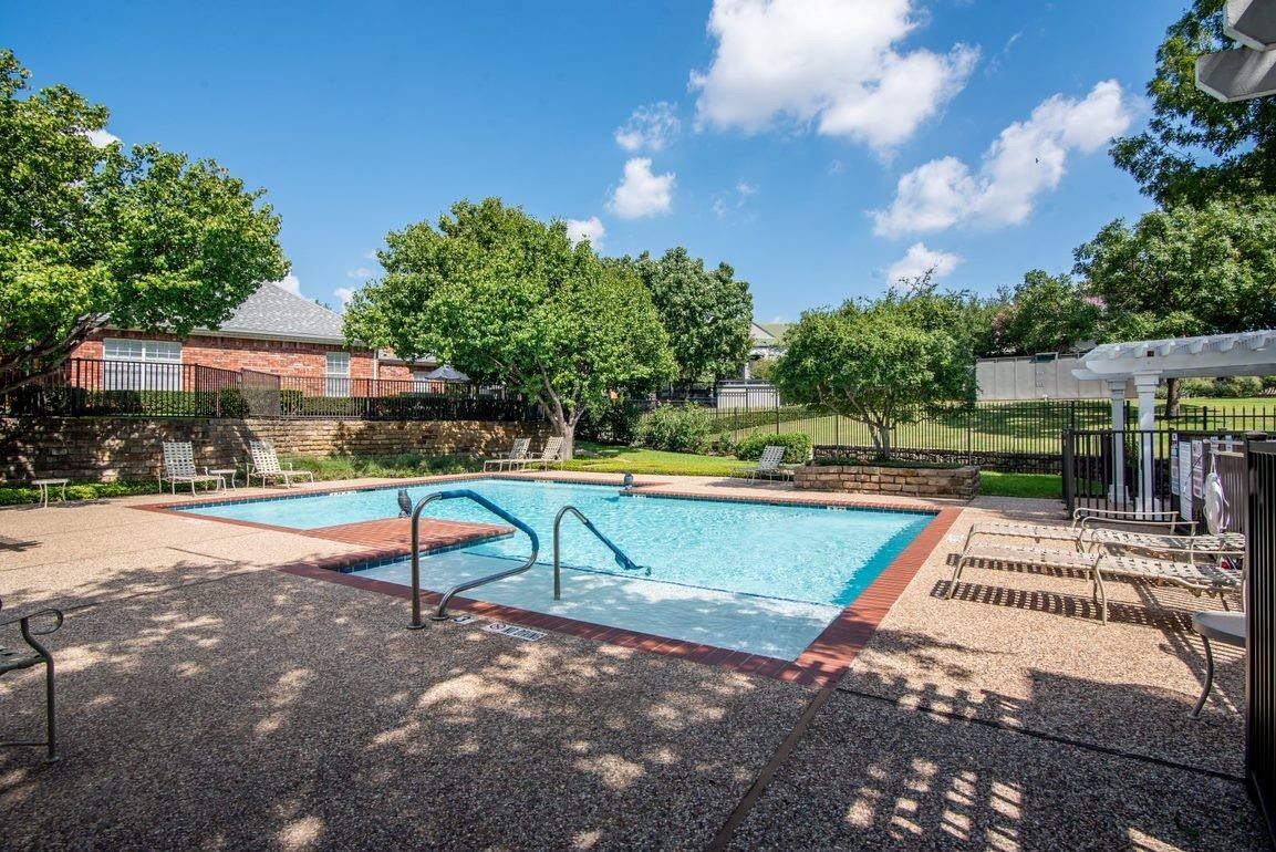 6164 Haley Lane Fort Worth TX 76132