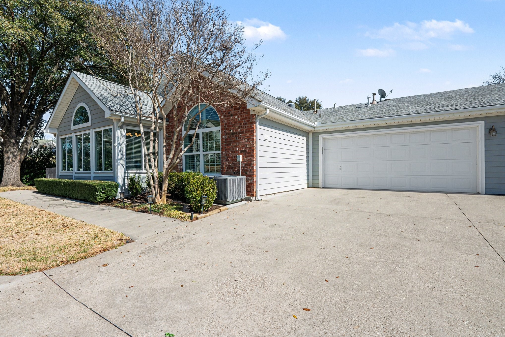 6164 Haley Lane Fort Worth TX 76132