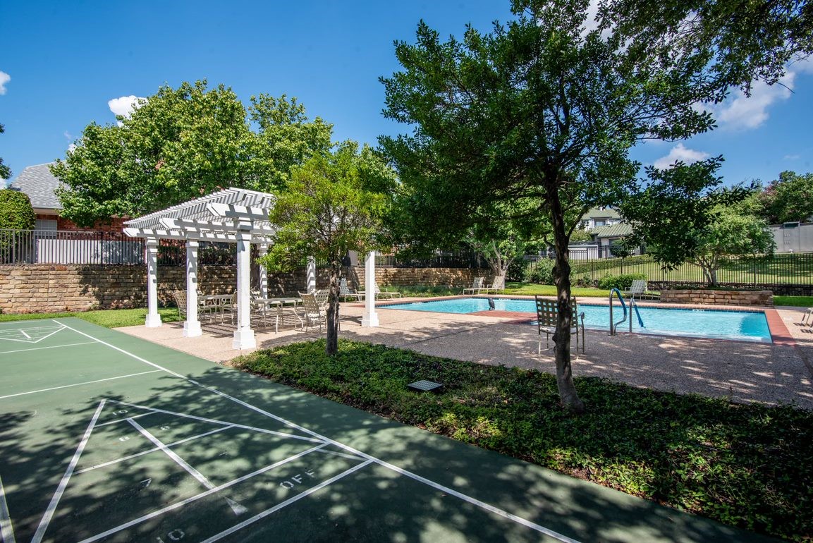 6164 Haley Lane Fort Worth TX 76132