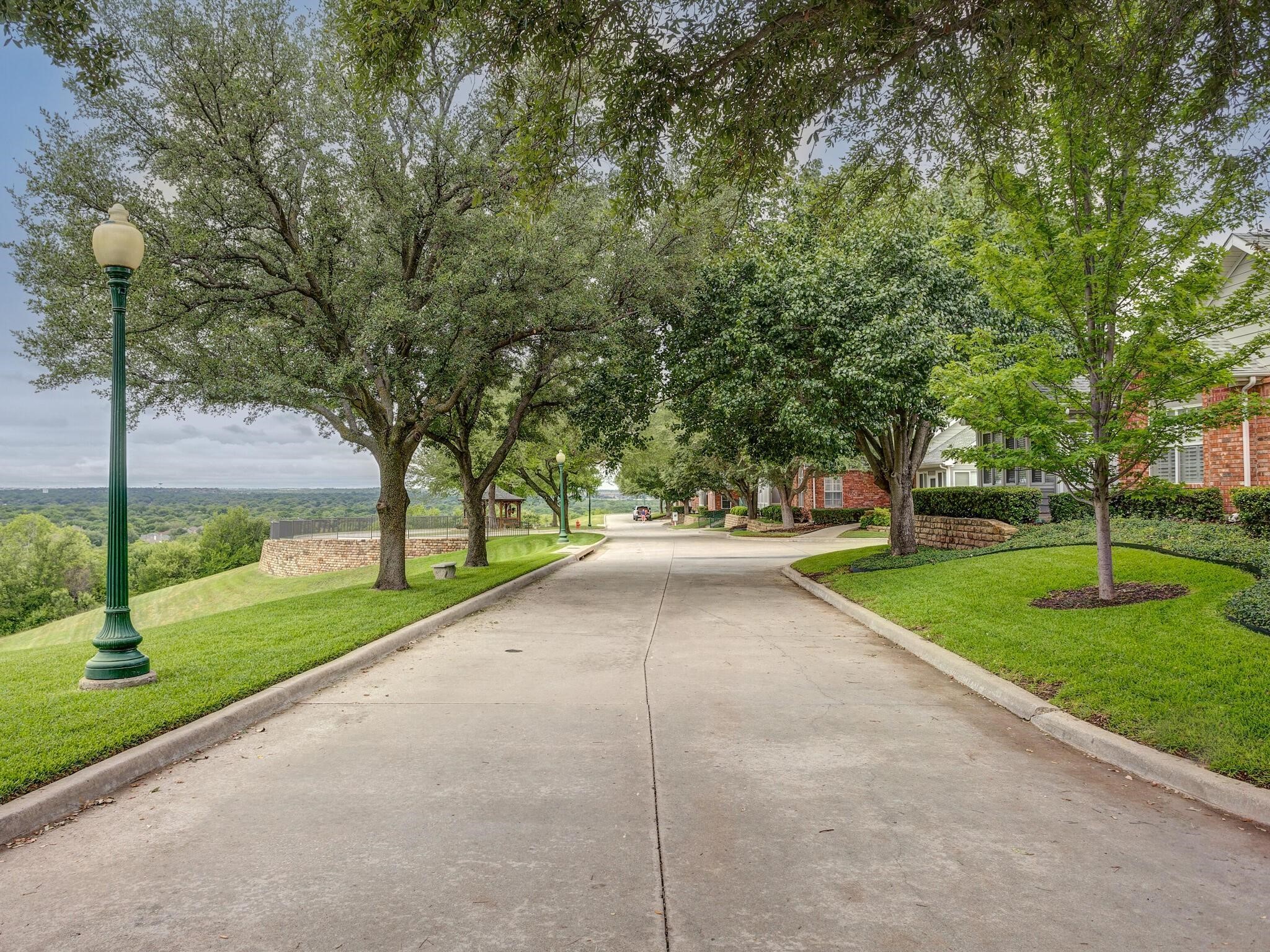 6164 Haley Lane Fort Worth TX 76132