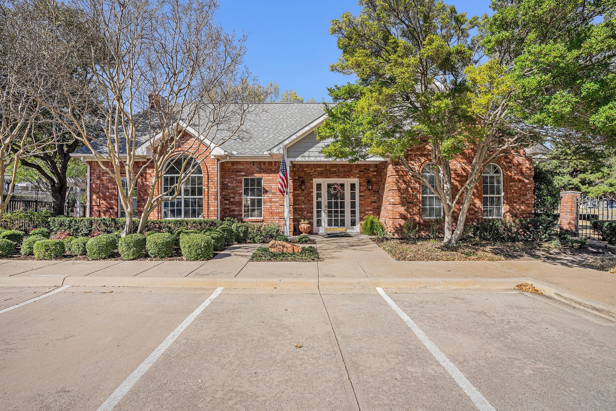 6164 Haley Lane Fort Worth TX 76132