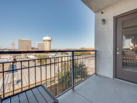 5609 Smu Boulevard Dallas TX 75206