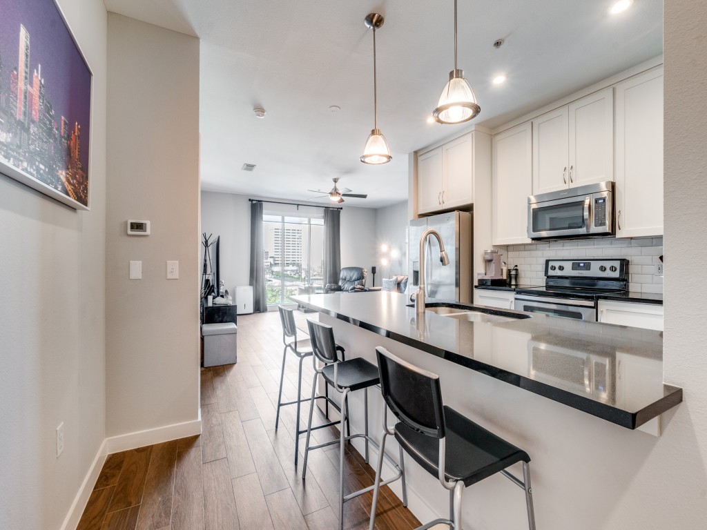 5609 Smu Boulevard Dallas TX 75206
