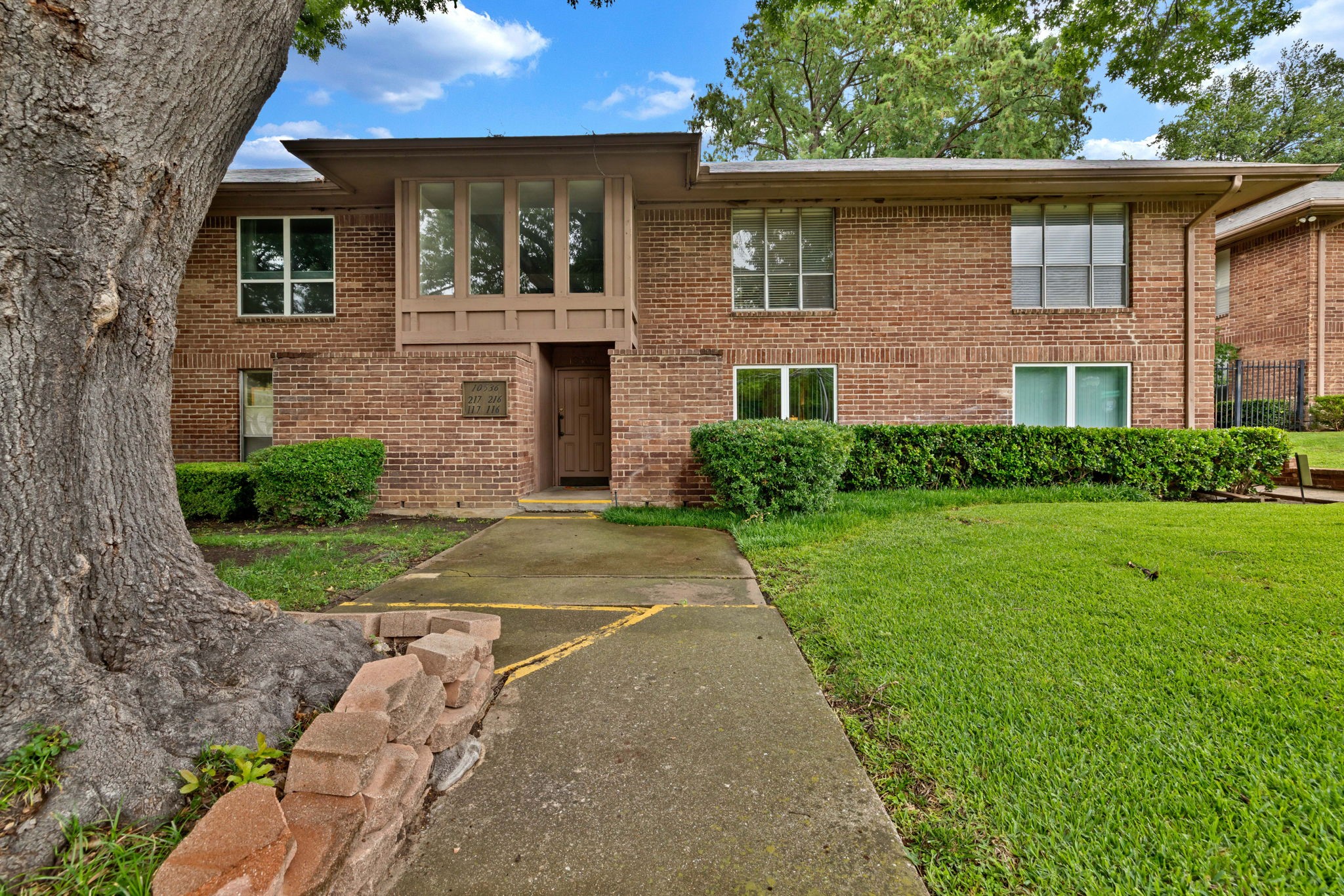 10536 Stone Canyon Road Dallas TX 75230