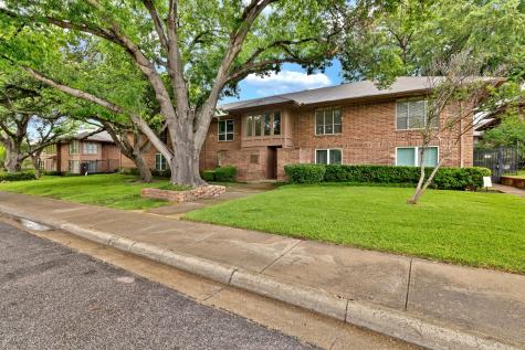 10536 Stone Canyon Road Dallas TX 75230