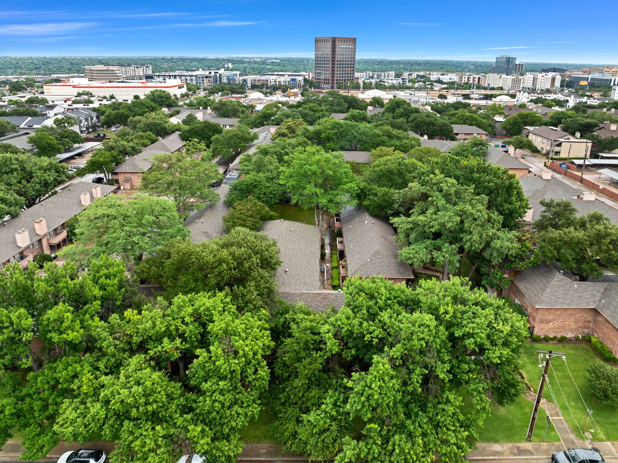10536 Stone Canyon Road Dallas TX 75230