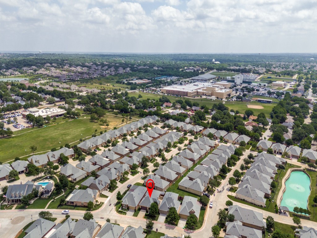 281 Tulip Way Keller TX 76248