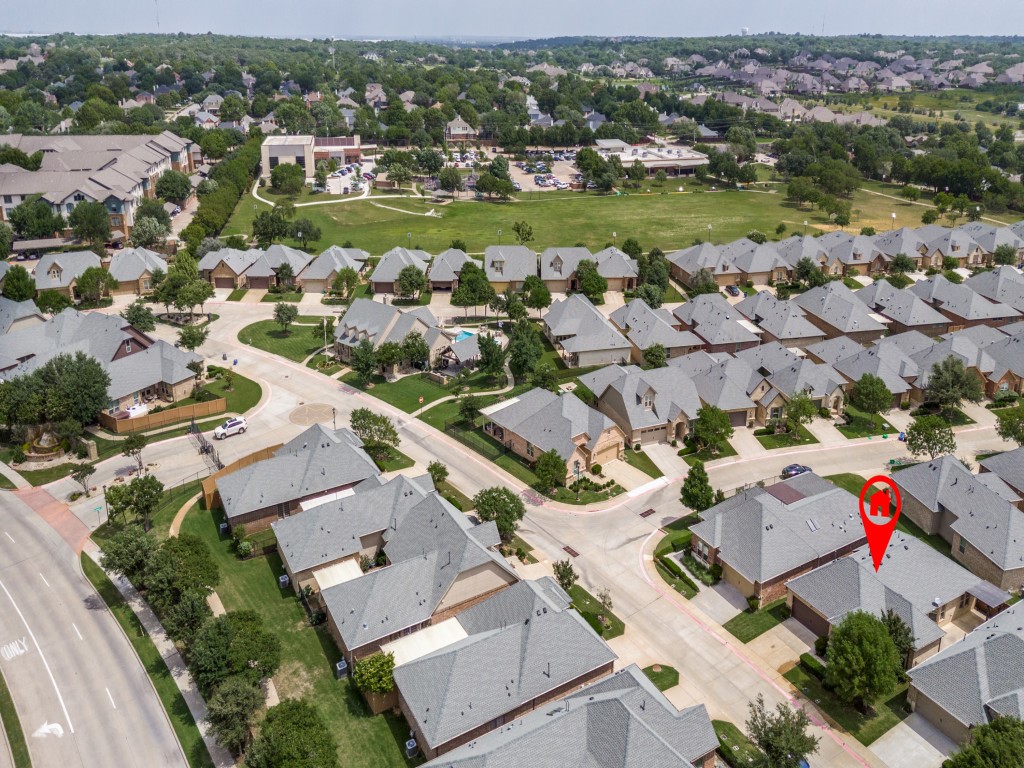 281 Tulip Way Keller TX 76248