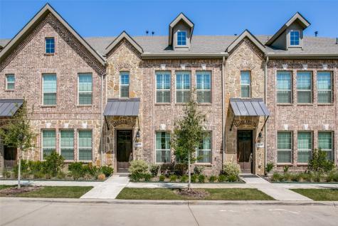 2435 Klamath Drive Lewisville TX 75056