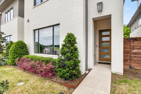 4221 Watercourse Drive Fort Worth TX 76109