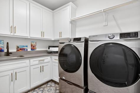4221 Watercourse Drive Fort Worth TX 76109