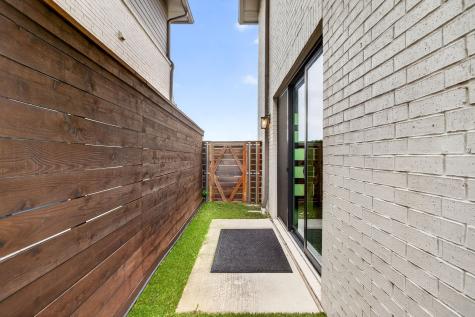 4221 Watercourse Drive Fort Worth TX 76109