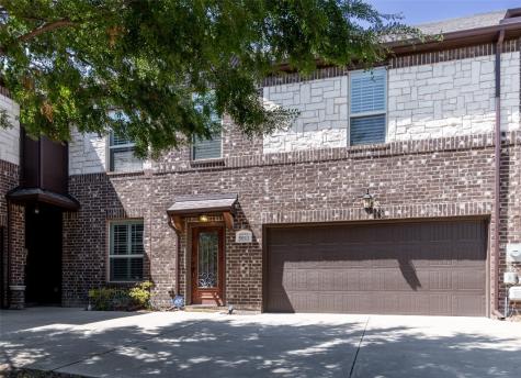 5011 Venecia Way Grand Prairie TX 75052