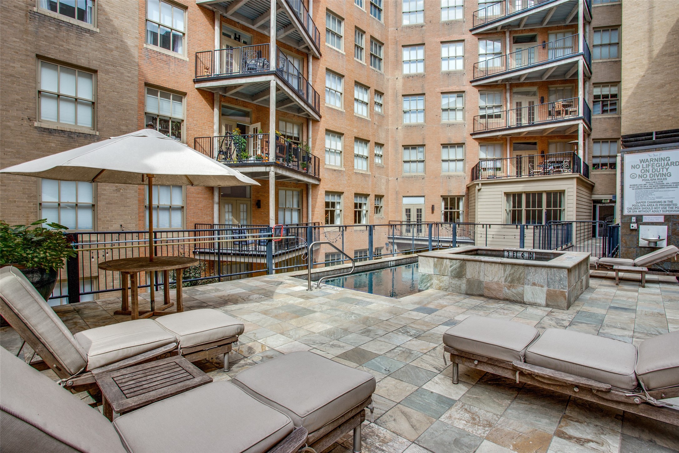 411 W 7th Street Fort Worth TX 76102