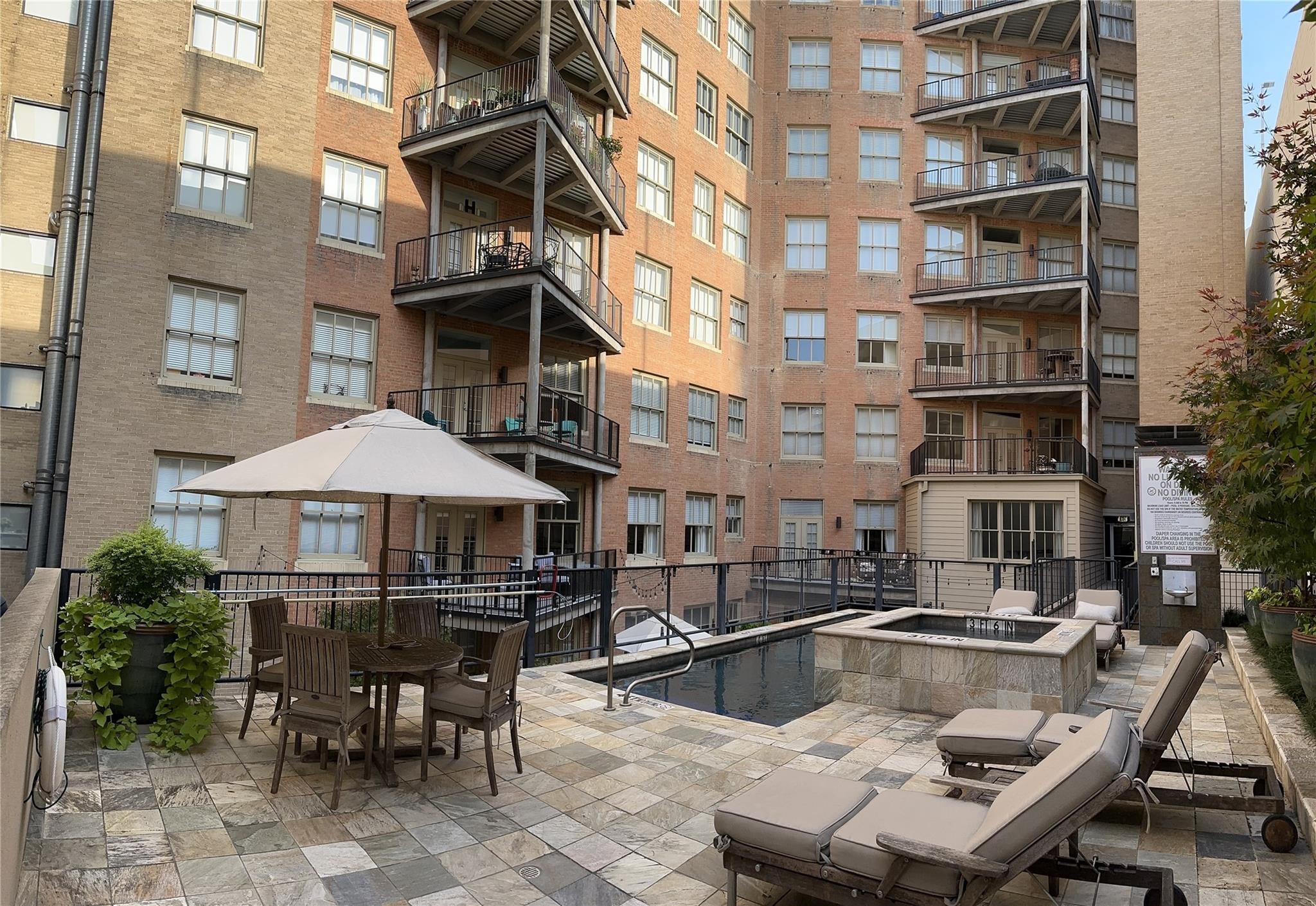 411 W 7th Street Fort Worth TX 76102