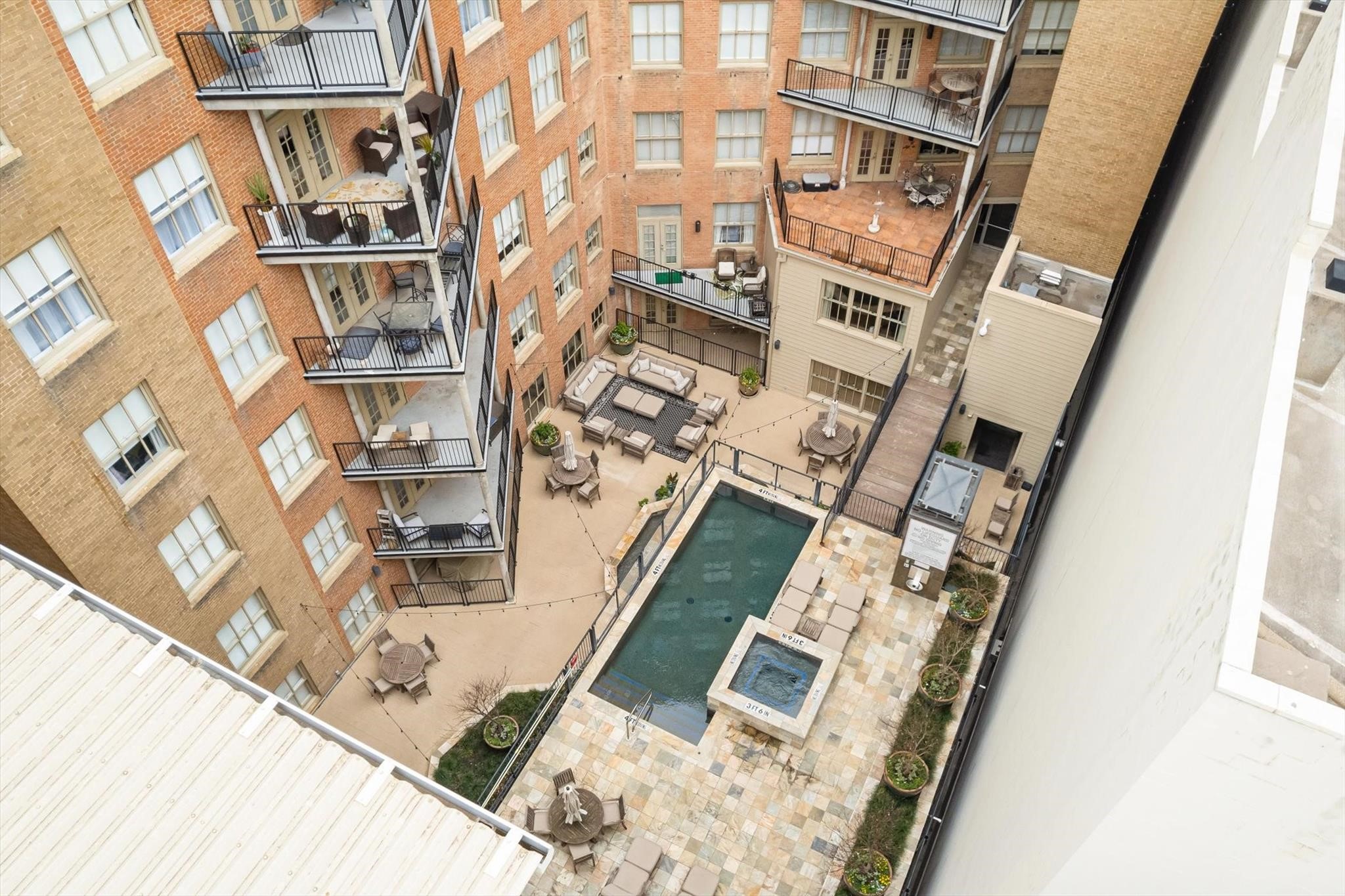 411 W 7th Street Fort Worth TX 76102