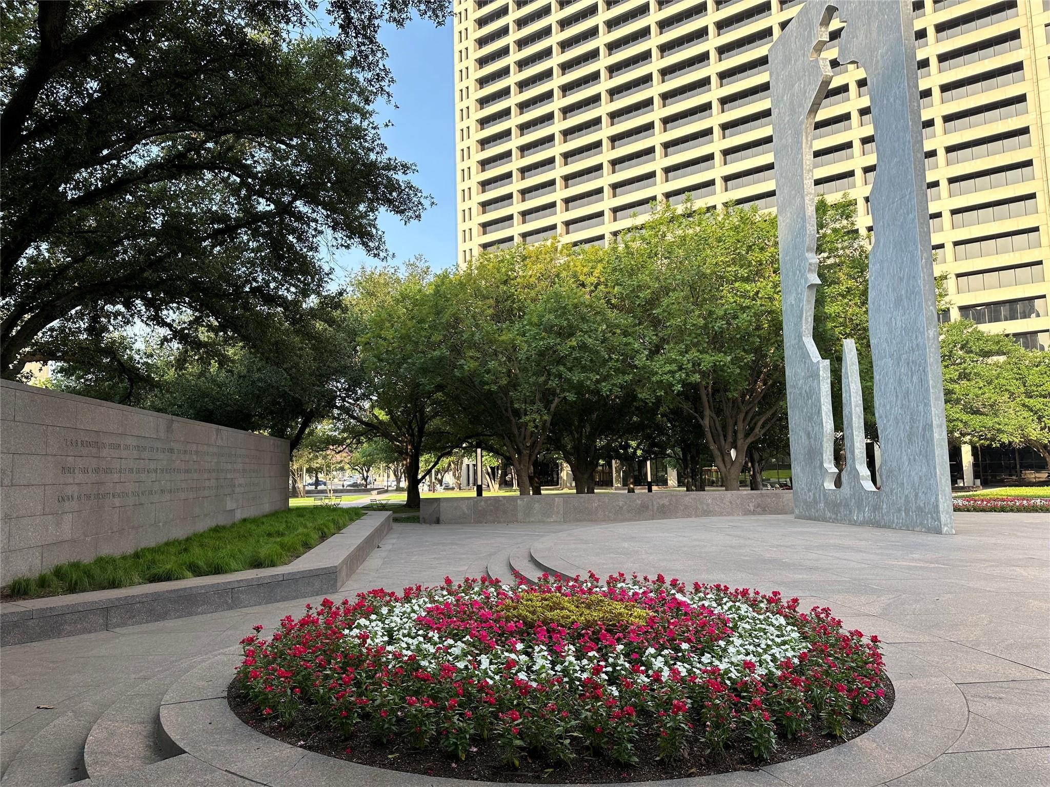 411 W 7th Street Fort Worth TX 76102