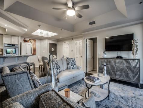 5909 Luther Lane Dallas TX 75225