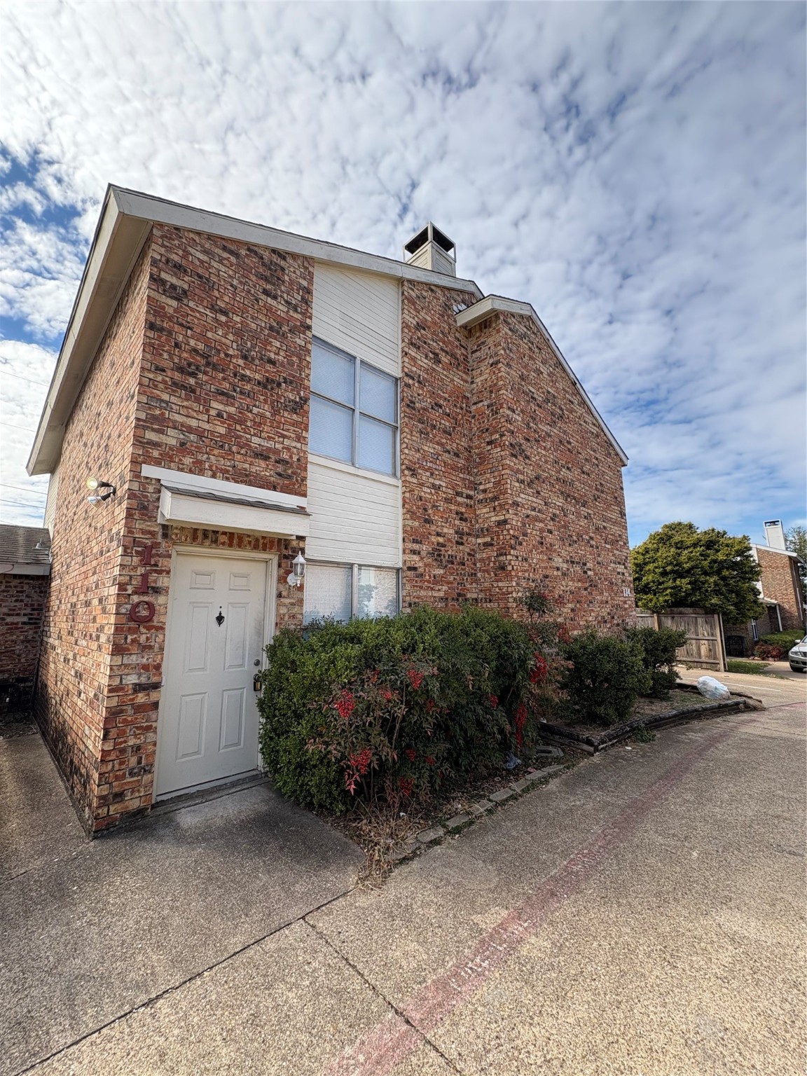 110 Country Bend Drive Duncanville TX 75137