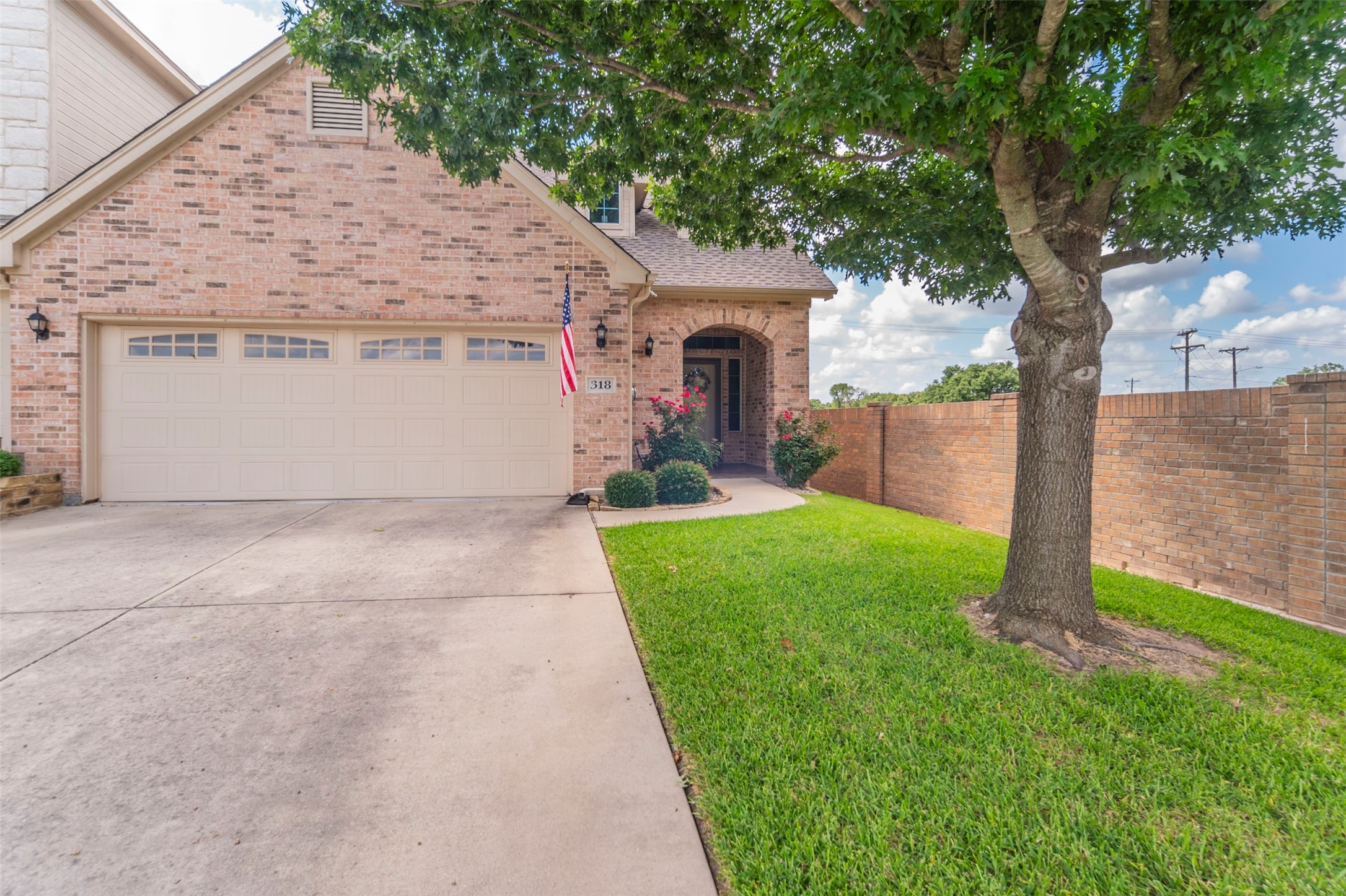318 Legacy Boulevard Weatherford TX 76085