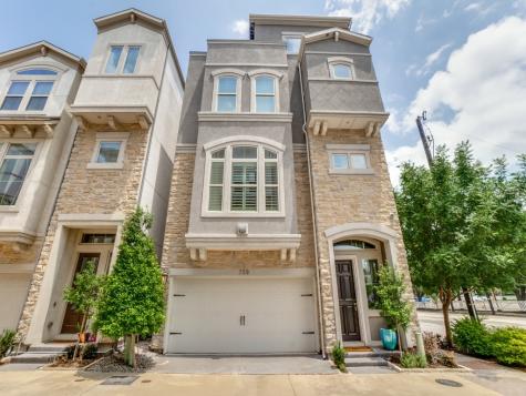 730 Lacey Oaks Place Dallas TX 75204