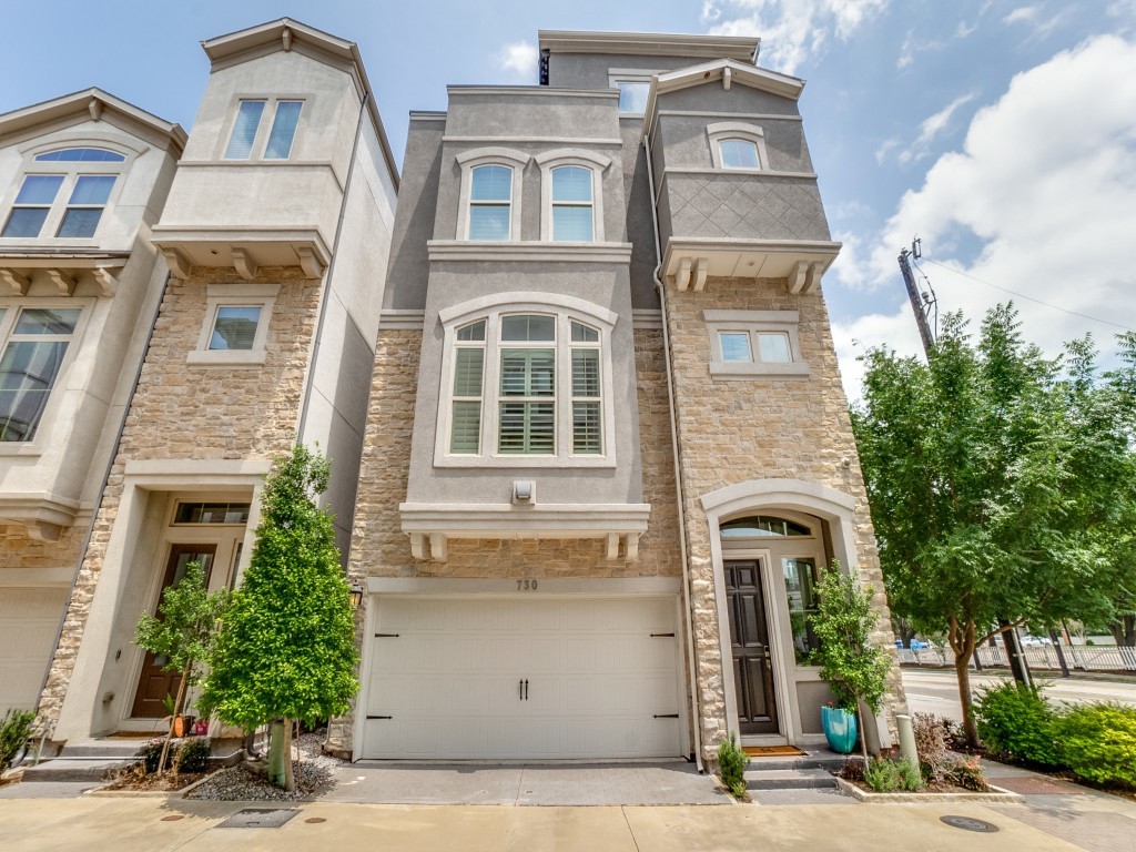 730 Lacey Oaks Place Dallas TX 75204