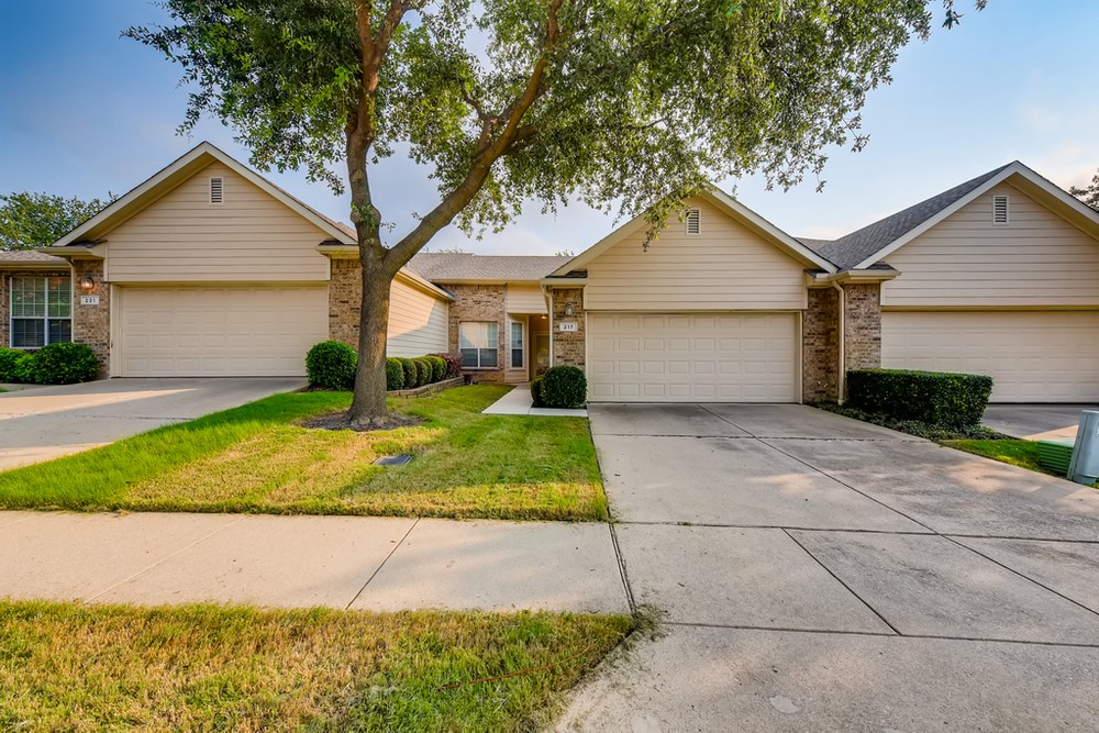 217 Bexar Drive Lewisville TX 75067