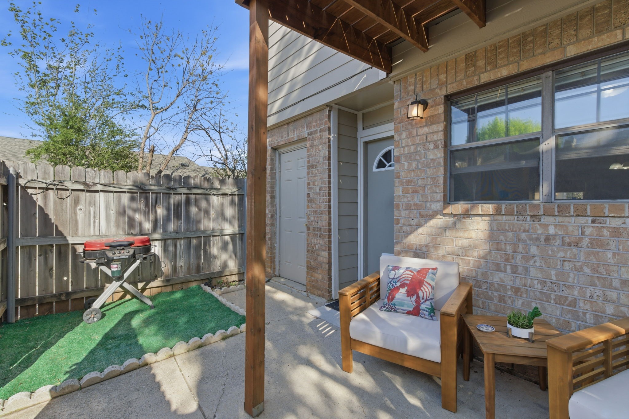 1829 Maplewood Trail Colleyville TX 76034