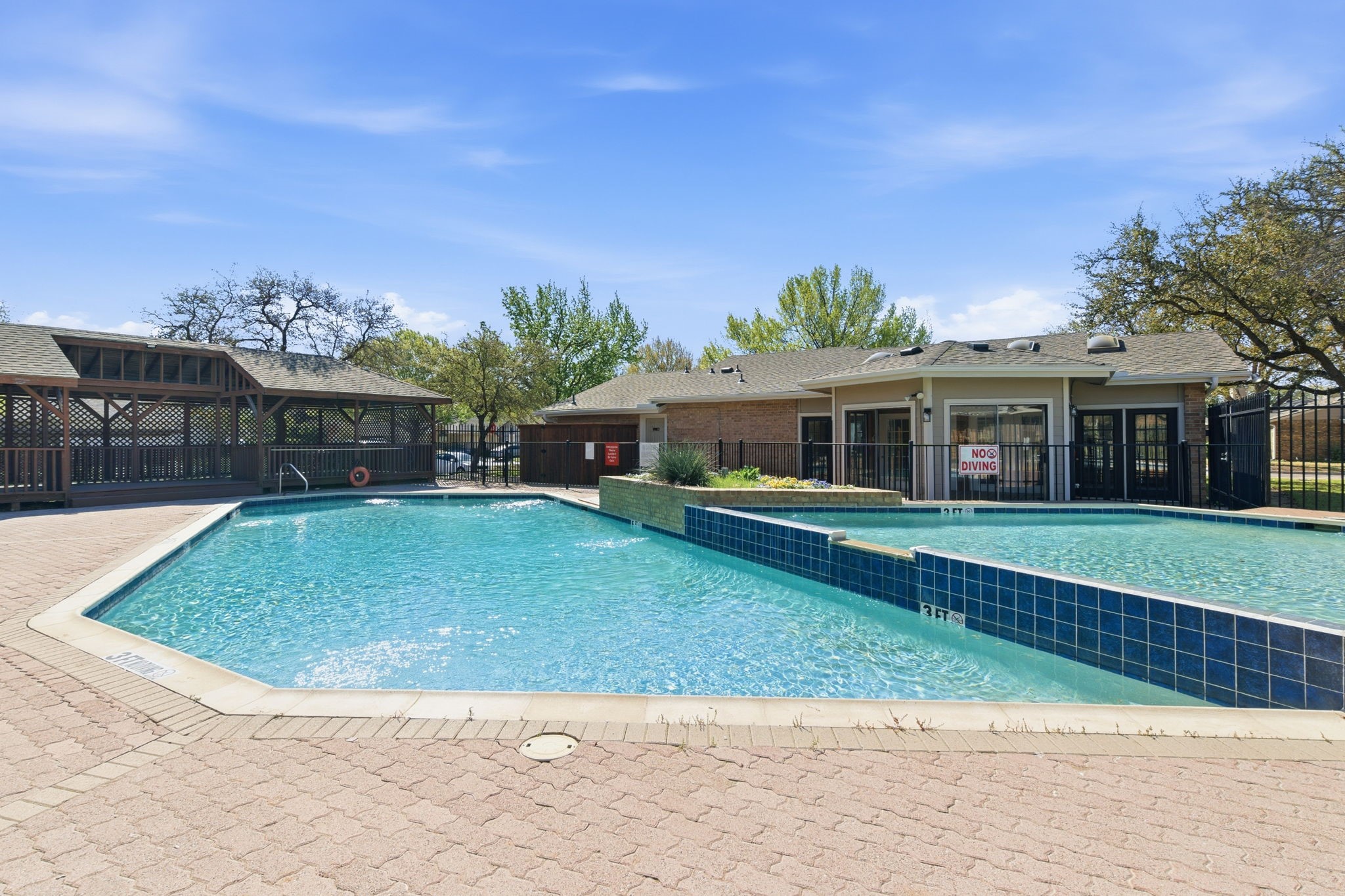 1829 Maplewood Trail Colleyville TX 76034
