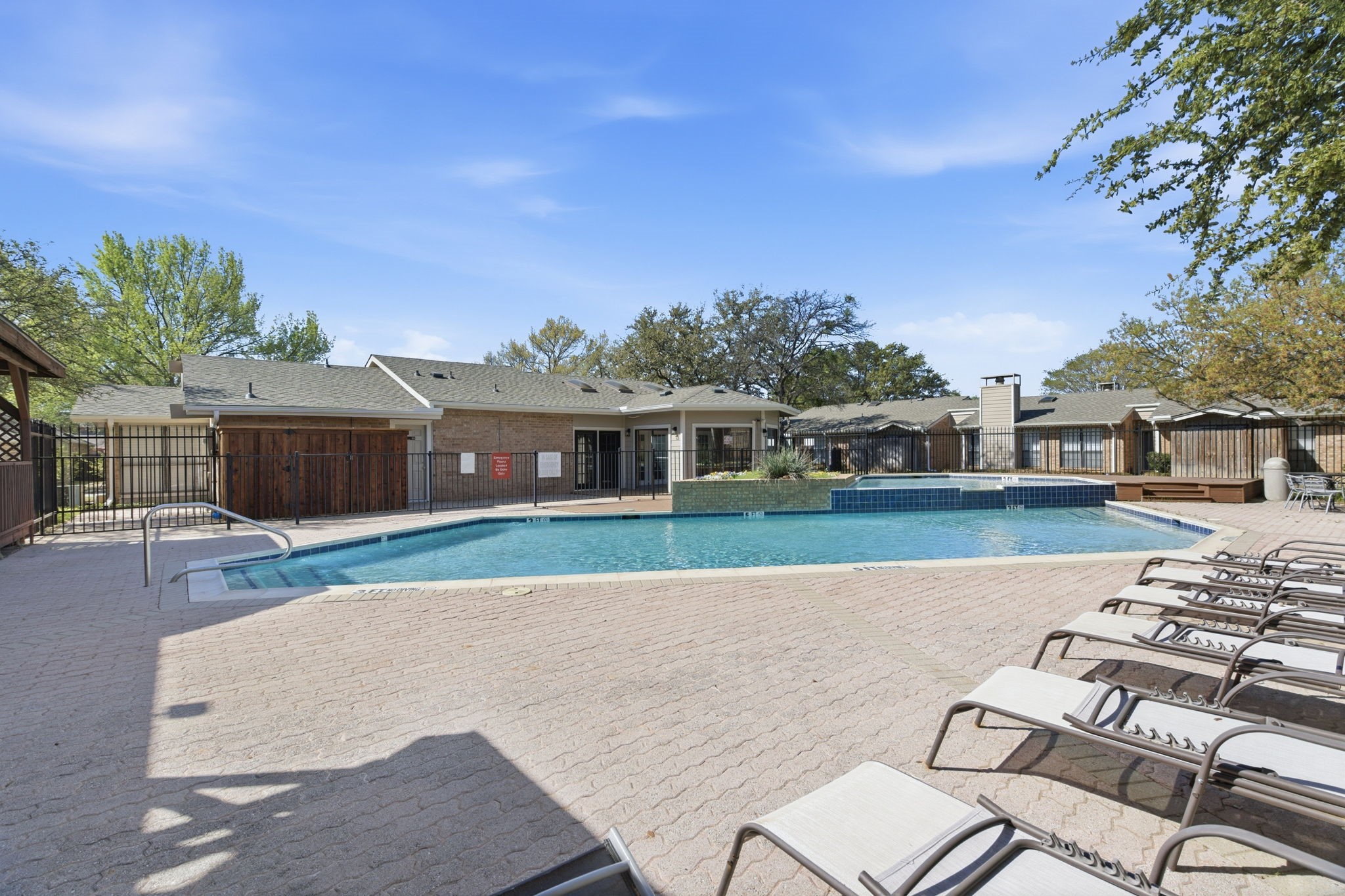 1829 Maplewood Trail Colleyville TX 76034