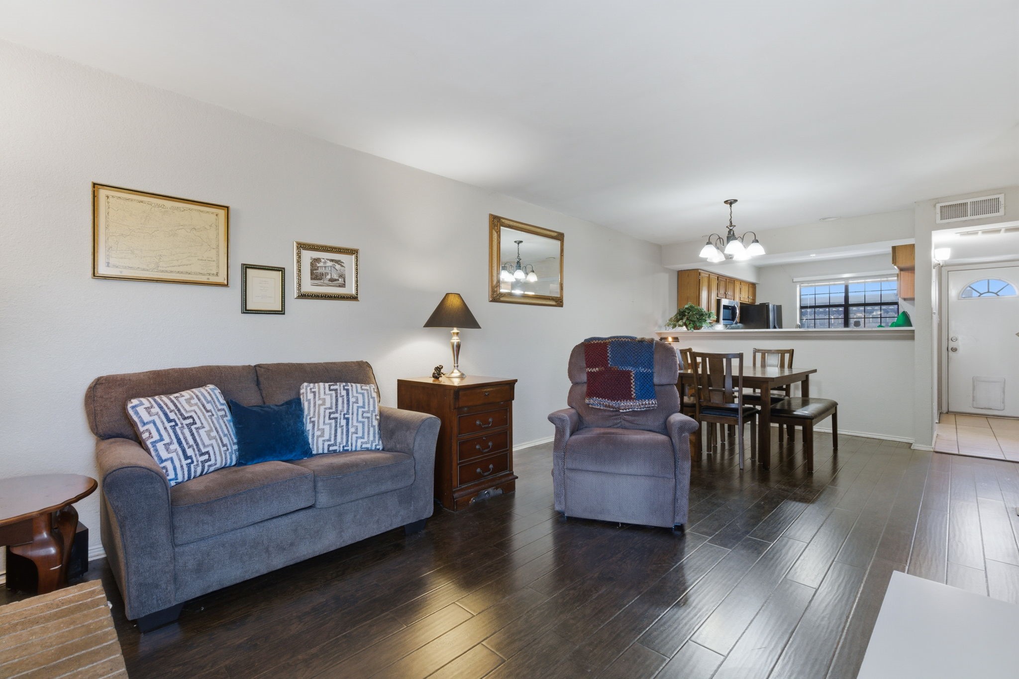 1829 Maplewood Trail Colleyville TX 76034