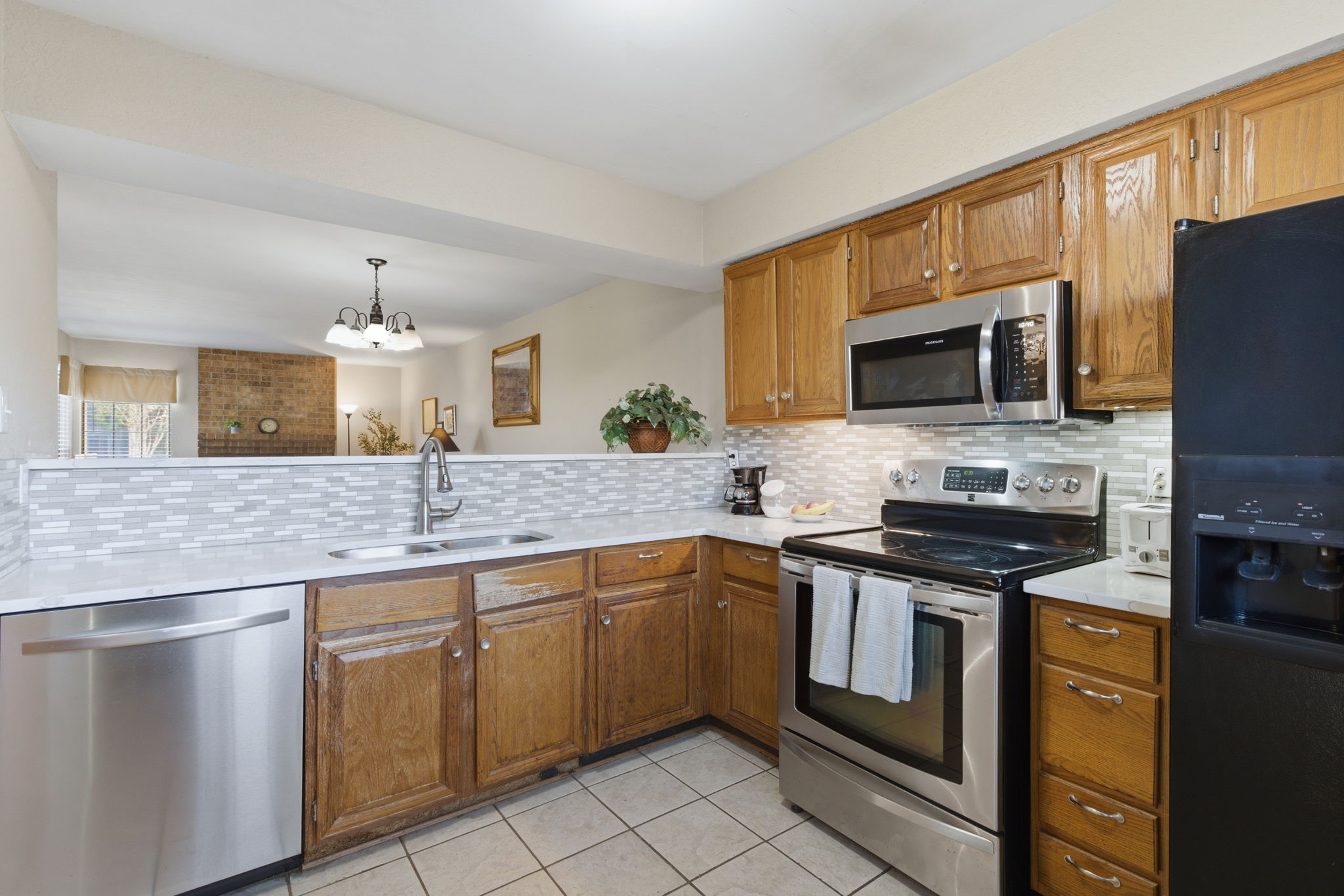 1829 Maplewood Trail Colleyville TX 76034