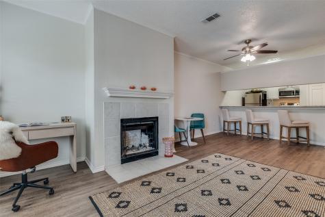 6003 Oram Street Dallas TX 75206