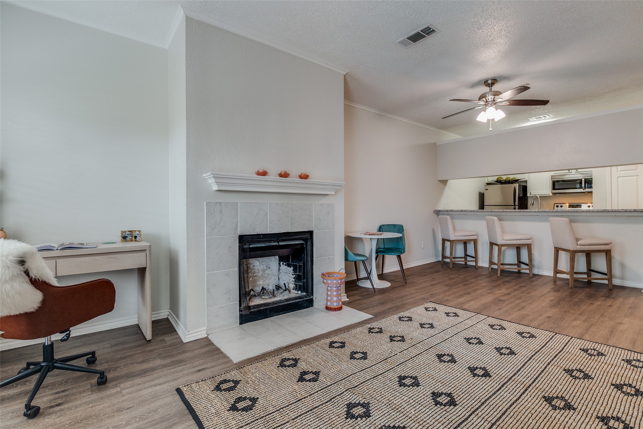 6003 Oram Street Dallas TX 75206