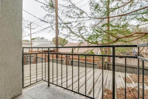 6003 Oram Street Dallas TX 75206