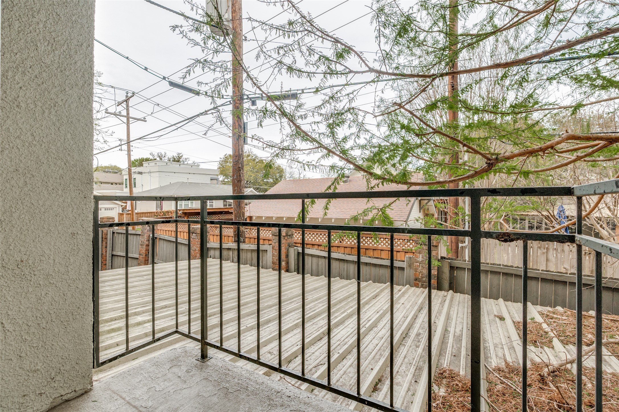 6003 Oram Street Dallas TX 75206