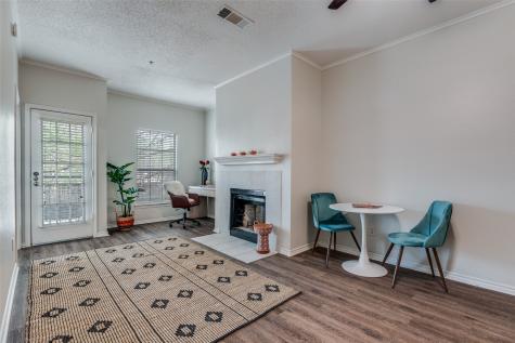 6003 Oram Street Dallas TX 75206