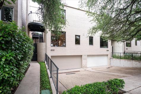 3210 Elizabeth Street Dallas TX 75204